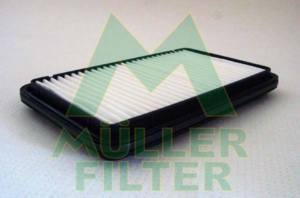 MULLER FILTER Õhufilter PA3134